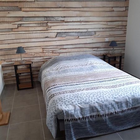 Les Locs Du Grazel Villa Ruoms Kültér fotó