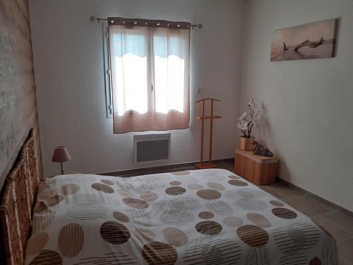 Les Locs Du Grazel Villa Ruoms Kültér fotó