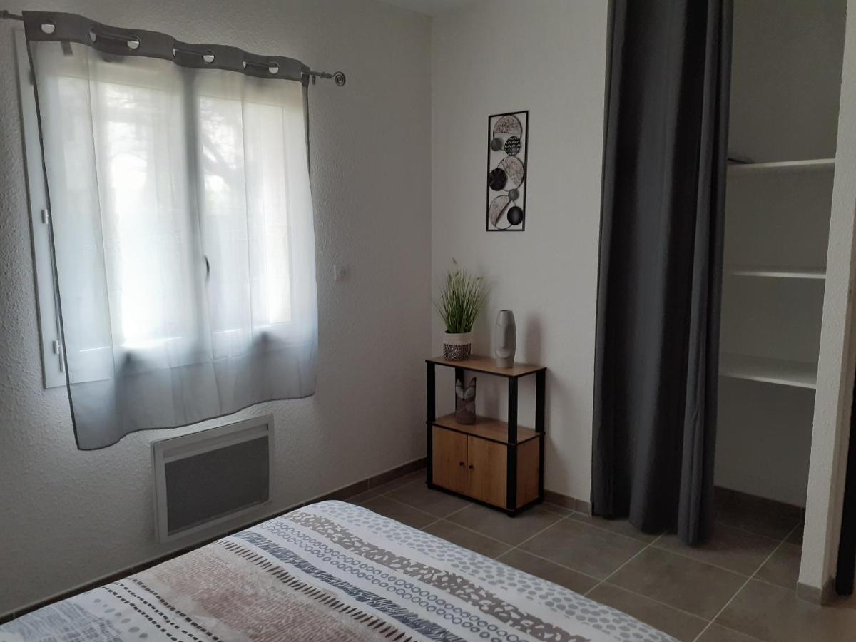 Les Locs Du Grazel Villa Ruoms Kültér fotó
